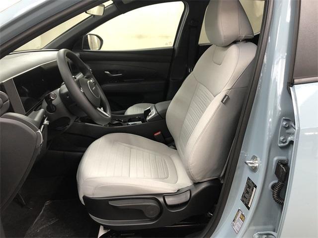 new 2026 Hyundai SANTA CRUZ car, priced at $33,720