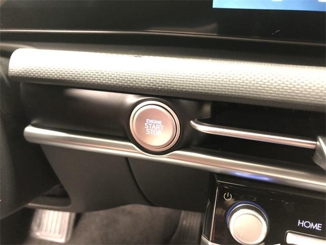 new 2026 Hyundai SANTA CRUZ car, priced at $33,720