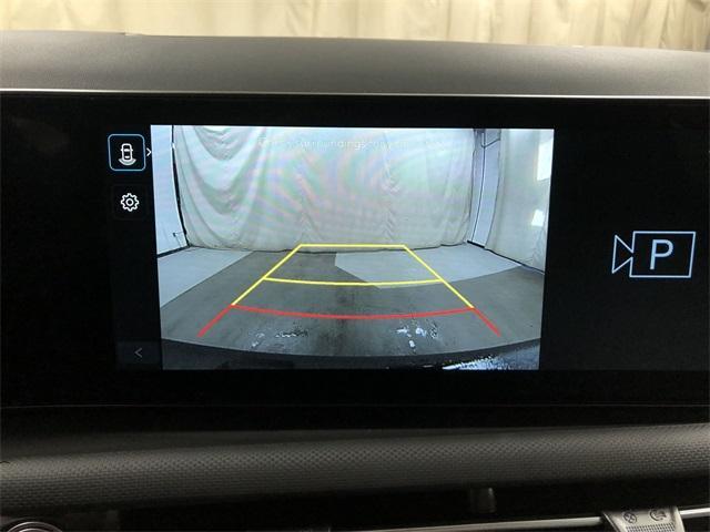 new 2026 Hyundai SANTA CRUZ car, priced at $33,720