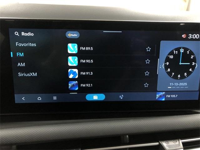 new 2026 Hyundai SANTA CRUZ car, priced at $33,720