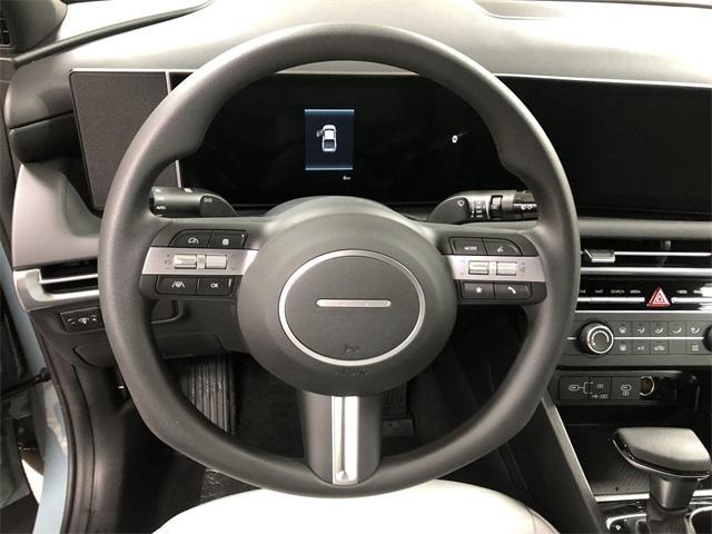 new 2026 Hyundai SANTA CRUZ car, priced at $33,720