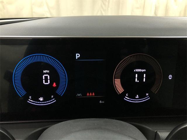 new 2026 Hyundai SANTA CRUZ car, priced at $33,720