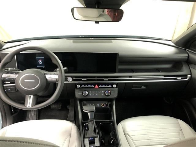 new 2026 Hyundai SANTA CRUZ car, priced at $33,720