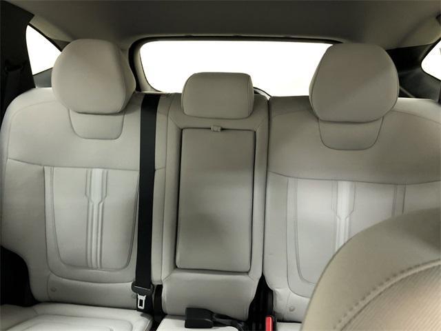 new 2025 Hyundai Tucson car, priced at $32,910