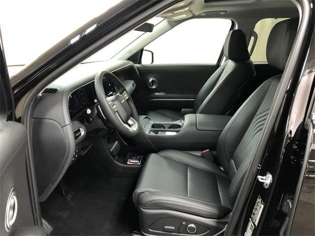 new 2026 Hyundai Palisade car, priced at $45,865