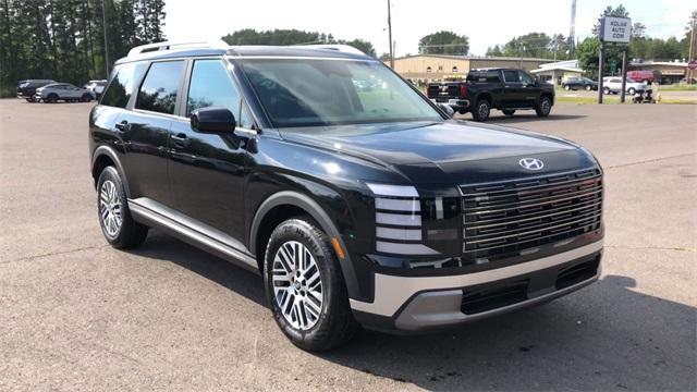 new 2026 Hyundai Palisade car, priced at $45,865