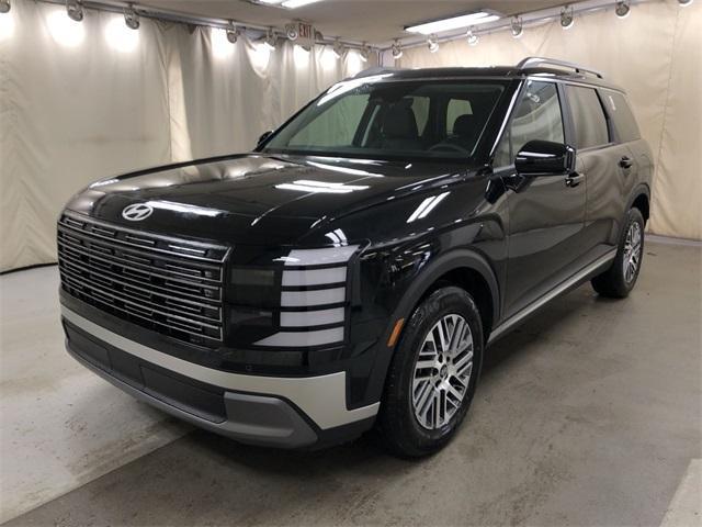new 2026 Hyundai Palisade car, priced at $45,865