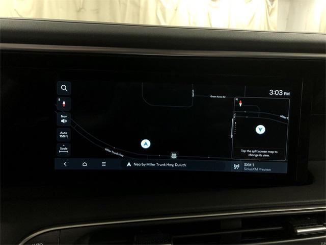 new 2026 Hyundai Palisade car, priced at $45,865