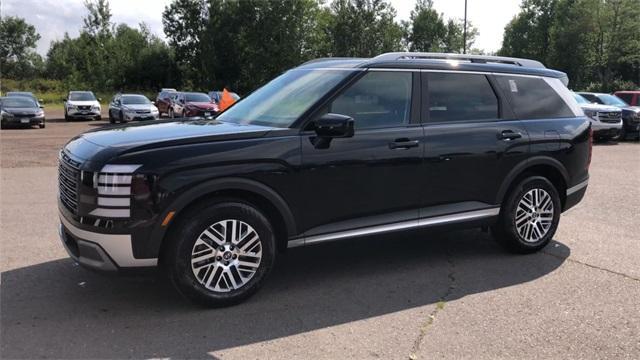new 2026 Hyundai Palisade car, priced at $45,865