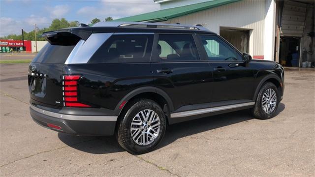 new 2026 Hyundai Palisade car, priced at $45,865