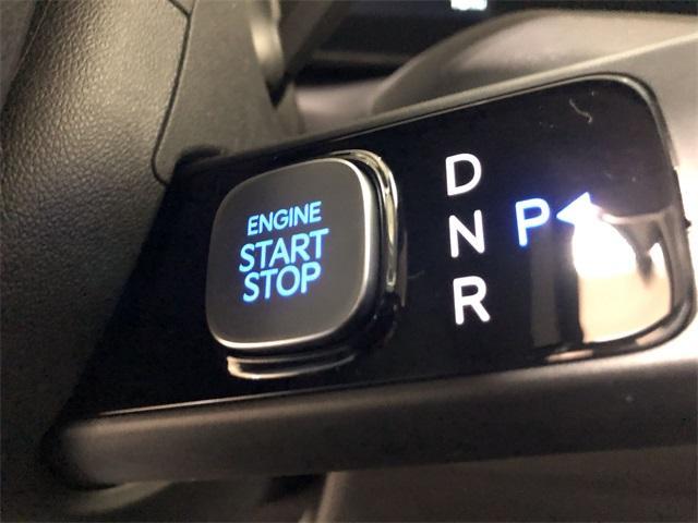 new 2026 Hyundai Palisade car, priced at $45,865