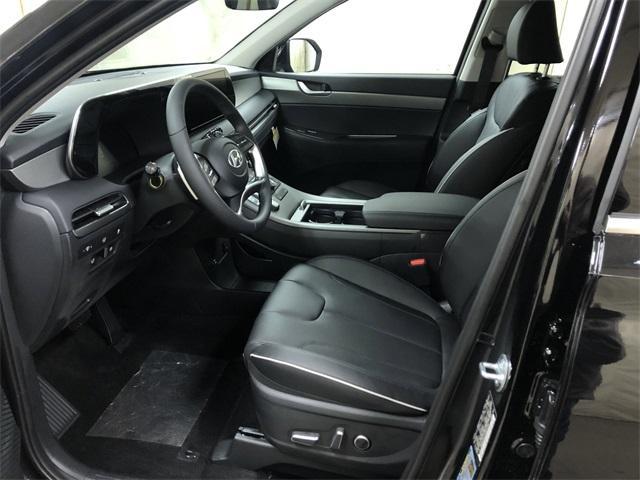 new 2025 Hyundai Palisade car, priced at $47,270