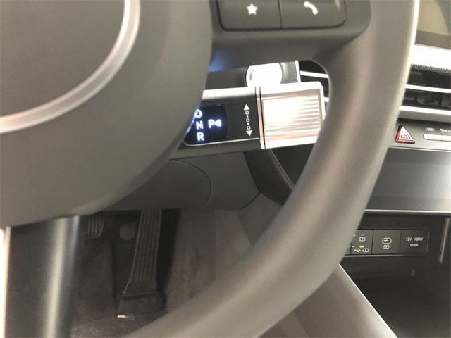 new 2025 Hyundai Sonata car, priced at $30,585