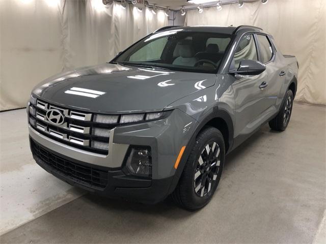 new 2026 Hyundai SANTA CRUZ car, priced at $34,910