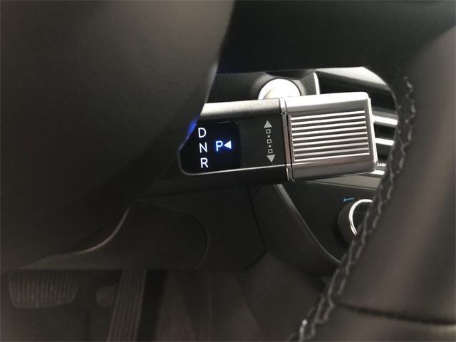 new 2025 Hyundai Sonata Hybrid car, priced at $33,248