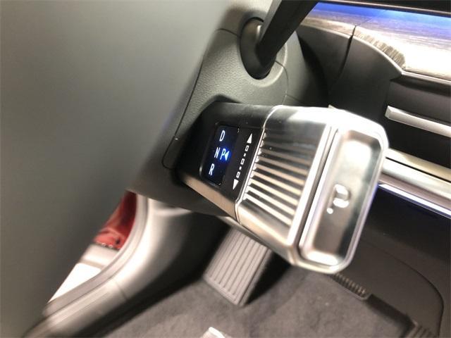 new 2026 Hyundai Santa Fe car, priced at $48,815