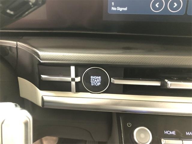 new 2026 Hyundai Santa Fe car, priced at $38,665