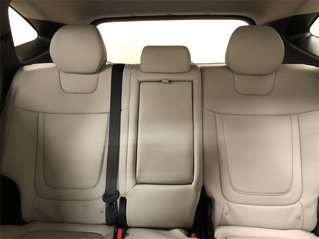 new 2025 Hyundai Tucson car, priced at $35,105