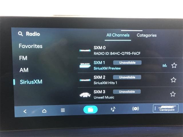 new 2026 Hyundai Santa Fe car, priced at $45,350