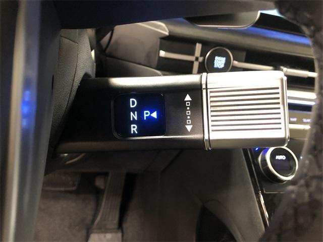 new 2026 Hyundai Santa Fe car, priced at $45,350