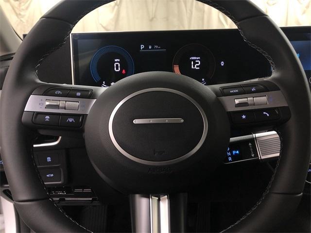 new 2026 Hyundai Sonata car, priced at $32,550