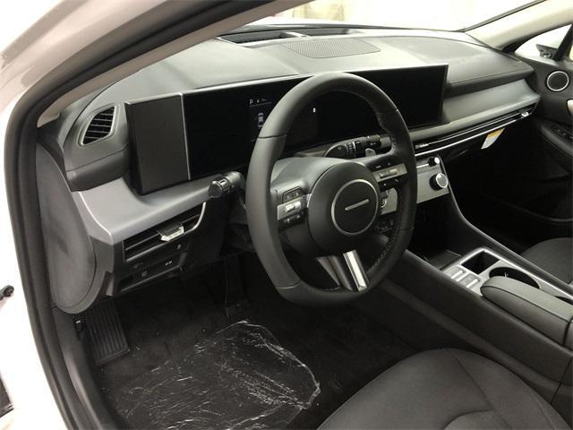 new 2026 Hyundai Sonata car, priced at $32,550