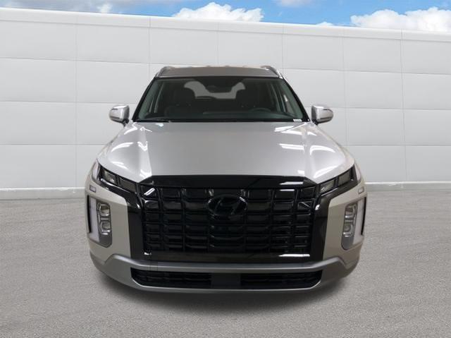 new 2025 Hyundai Palisade car, priced at $43,325