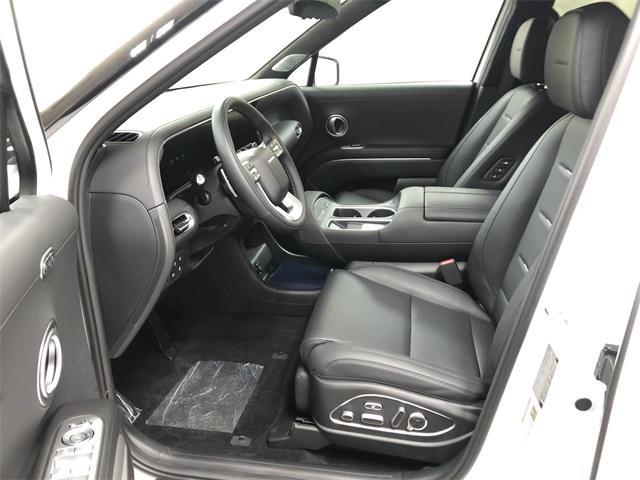 new 2026 Hyundai Palisade car, priced at $58,695