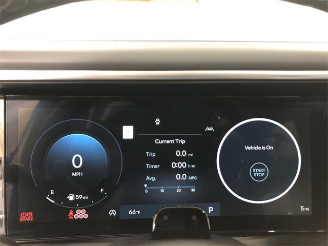 new 2026 Hyundai Palisade car, priced at $58,695