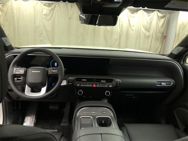 new 2026 Hyundai Palisade car, priced at $58,695