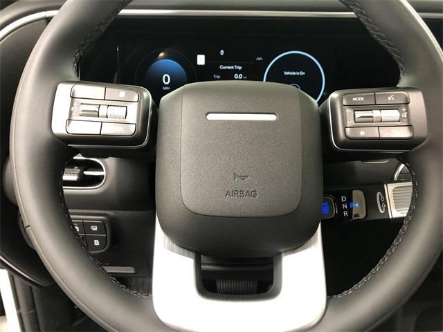 new 2026 Hyundai Palisade car, priced at $58,695