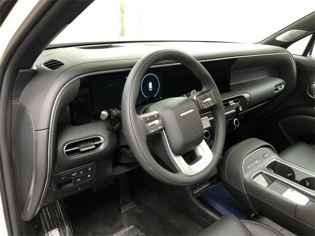 new 2026 Hyundai Palisade car, priced at $58,695