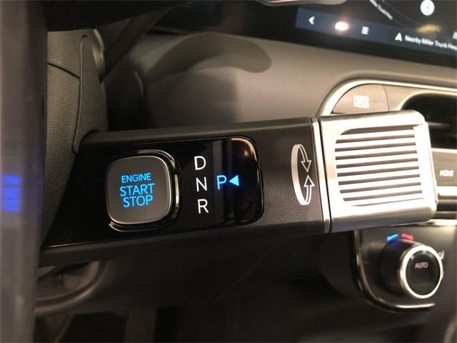 new 2026 Hyundai Palisade car, priced at $58,695