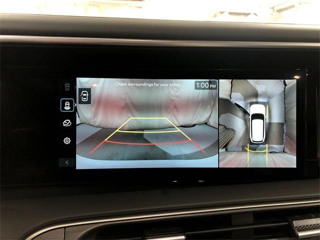 new 2026 Hyundai Palisade car, priced at $58,695