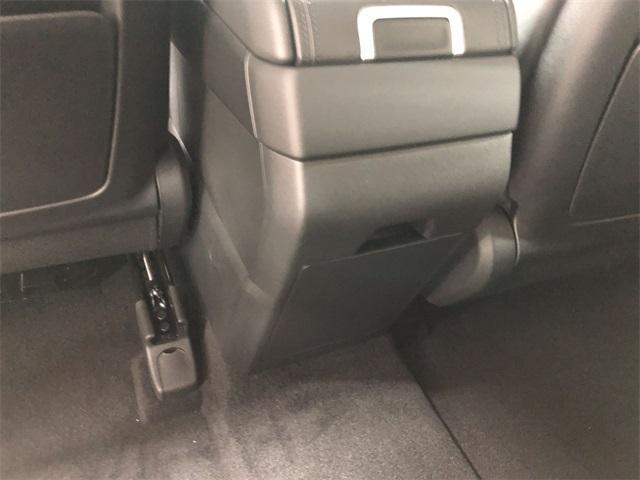 new 2026 Hyundai Santa Fe car, priced at $40,625