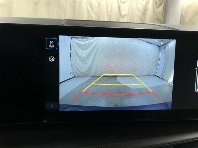 new 2026 Hyundai Santa Fe car, priced at $38,360