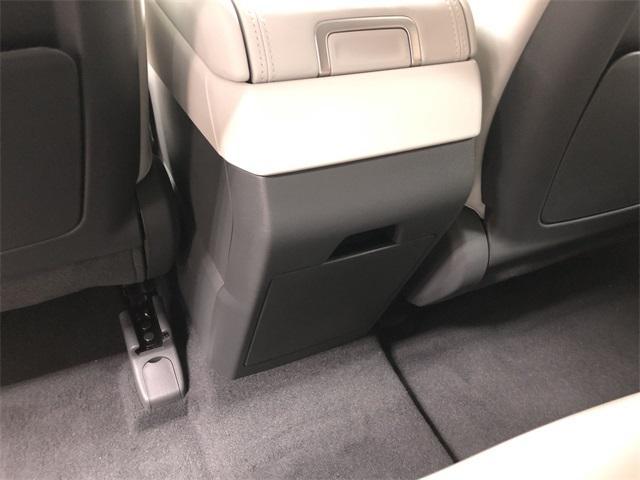 new 2026 Hyundai Santa Fe car, priced at $38,360