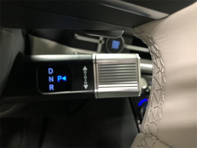 new 2026 Hyundai Santa Fe car, priced at $38,360