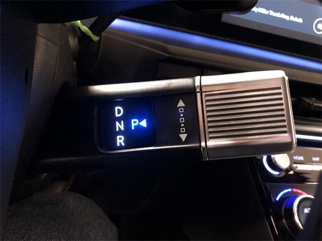 new 2026 Hyundai Santa Fe car, priced at $48,790