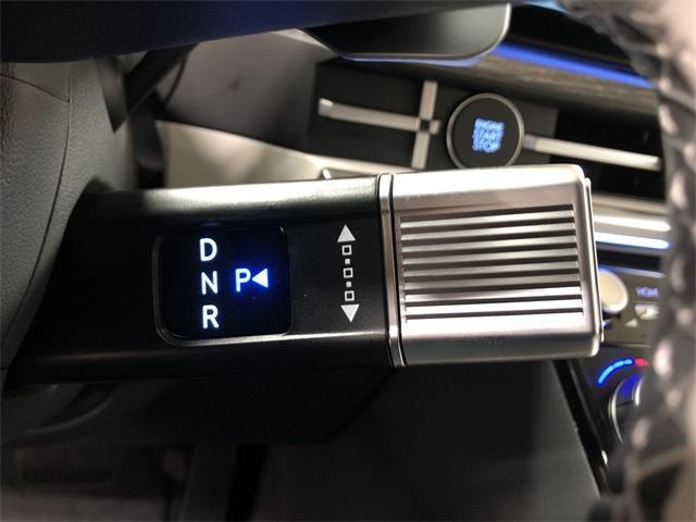 new 2026 Hyundai SANTA FE HEV car, priced at $48,825