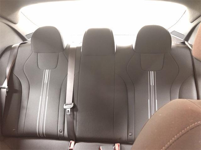 new 2025 Hyundai ELANTRA HEV car, priced at $29,175