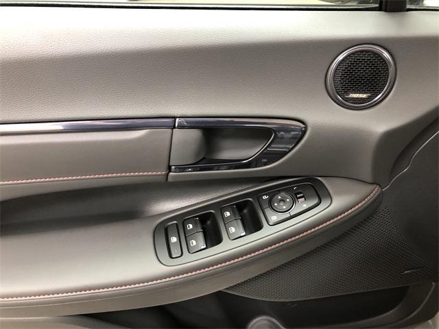 new 2025 Hyundai Sonata car, priced at $37,285