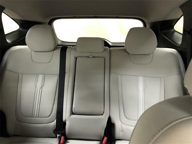 new 2025 Hyundai Tucson car, priced at $32,405
