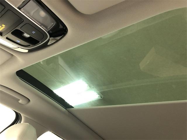 new 2025 Hyundai TUCSON Hybrid car, priced at $36,080