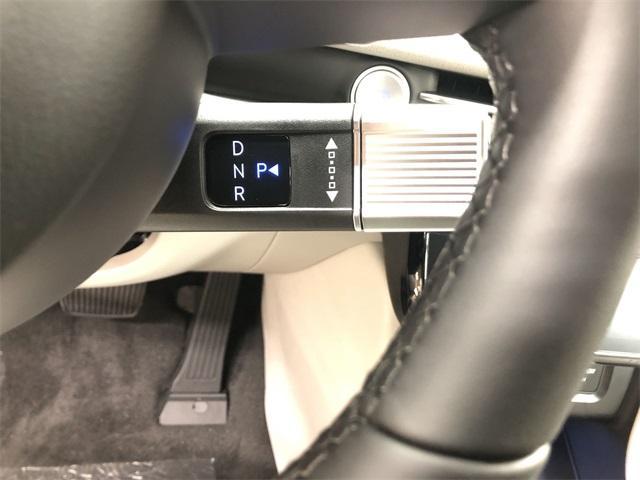 new 2025 Hyundai TUCSON Hybrid car, priced at $36,080