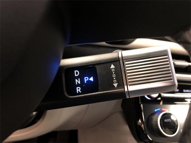 new 2026 Hyundai TUCSON Hybrid car, priced at $43,850