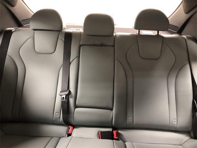 new 2025 Hyundai ELANTRA HEV car, priced at $31,620