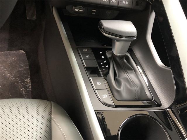 new 2025 Hyundai ELANTRA HEV car, priced at $31,620