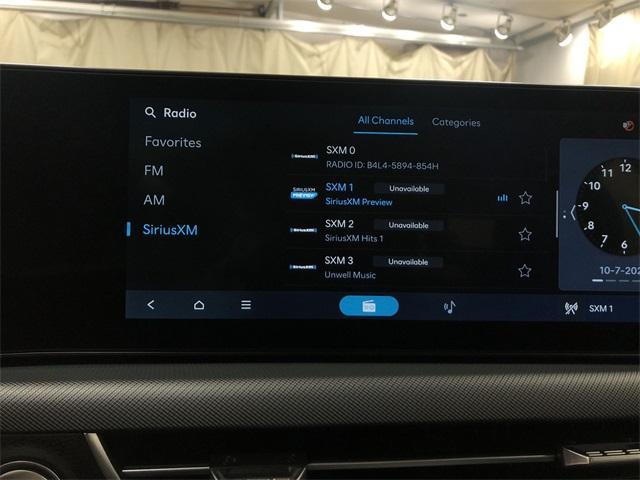 new 2026 Hyundai Sonata car, priced at $32,050