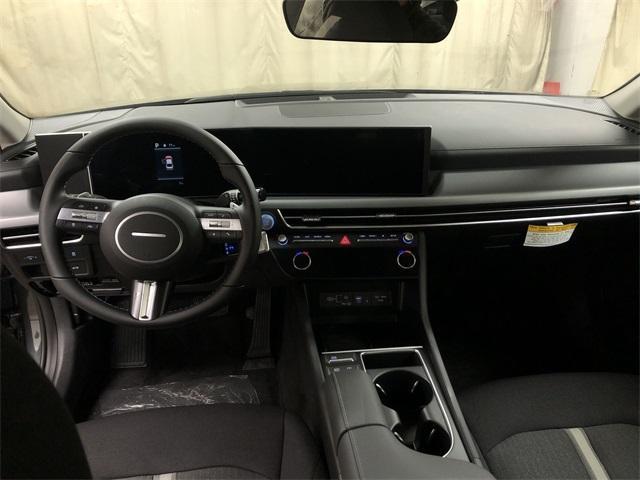 new 2026 Hyundai Sonata car, priced at $32,050